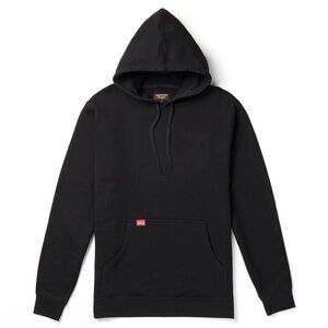 Seager Black Hoodie Men’s 2XL – New With Tags (NWT)